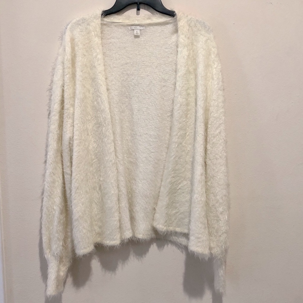 Woman’s sweater